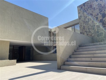 Arriendo Mensual / Terreno / Las Condes