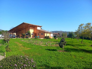 Arriendo Mensual / Terreno / Limache