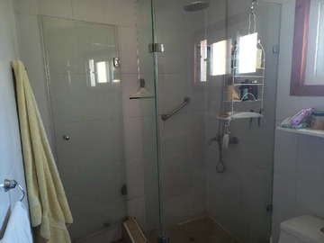 Arriendo Mensual / Terreno / Limache