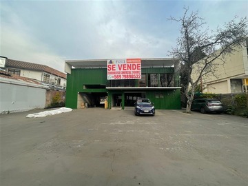 Arriendo Mensual / Terreno / Lo Barnechea