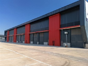 Arriendo Mensual / Terreno / Lo Espejo