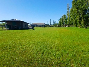 Arriendo Mensual / Terreno / Los Ángeles