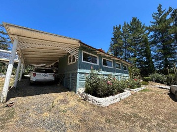 Arriendo Mensual / Terreno / Machalí