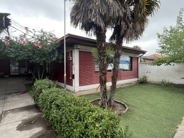 Arriendo Mensual / Terreno / Maipú