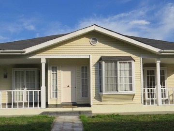 Arriendo Mensual / Terreno / Melipilla