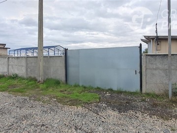 Arriendo Mensual / Terreno / Nueva Imperial