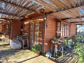 Arriendo Mensual / Terreno / Olivar