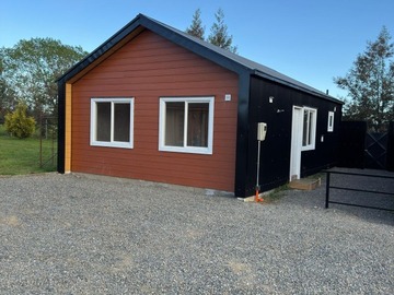 Arriendo Mensual / Terreno / Osorno