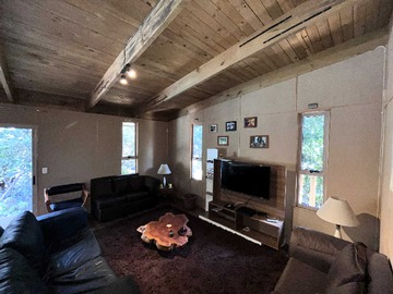 Arriendo Mensual / Terreno / Paine