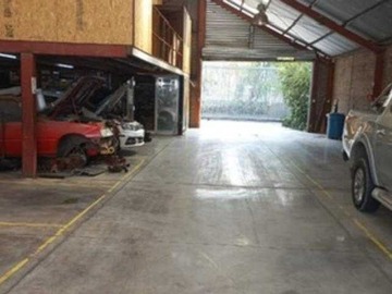 Arriendo Mensual / Terreno / Peñalolén