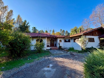 Arriendo Mensual / Terreno / Pirque