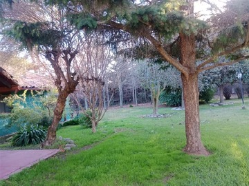 Arriendo Mensual / Terreno / Pirque