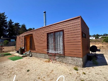 Arriendo Mensual / Terreno / Puchuncaví