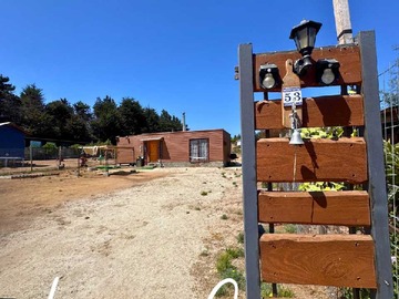 Arriendo Mensual / Terreno / Puchuncaví