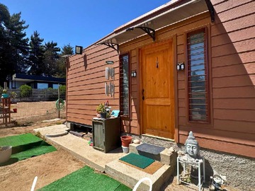 Arriendo Mensual / Terreno / Puchuncaví