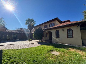 Arriendo Mensual / Terreno / Puente Alto