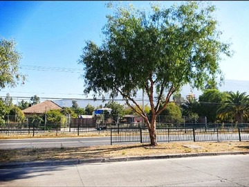 Arriendo Mensual / Terreno / Puente Alto