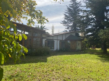 Arriendo Mensual / Terreno / Puente Alto