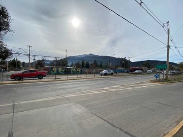 Arriendo Mensual / Terreno / Puente Alto