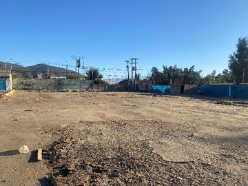 Arriendo Mensual / Terreno / Puente Alto