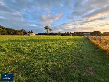 Arriendo Mensual / Terreno / Puerto Montt