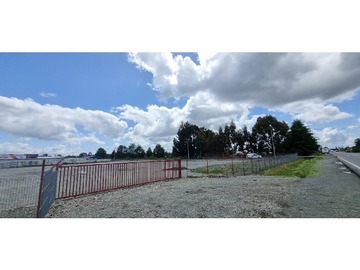 Arriendo Mensual / Terreno / Puerto Montt