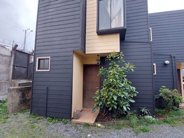 Arriendo Mensual / Terreno / Puerto Montt