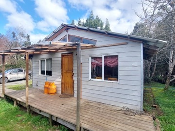 Arriendo Mensual / Terreno / Puerto Montt