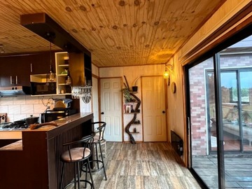 Arriendo Mensual / Terreno / Puerto Montt