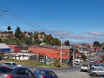 Arriendo Mensual / Terreno / Puerto Montt