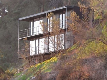 Arriendo Mensual / Terreno / Quillota