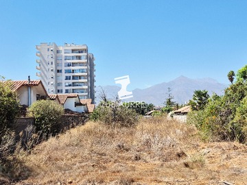 Arriendo Mensual / Terreno / Quillota