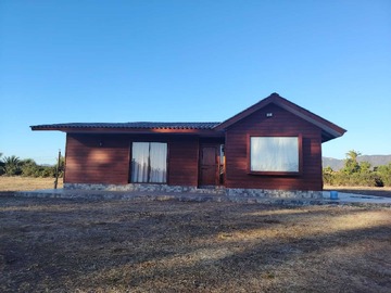 Arriendo Mensual / Terreno / Quillota