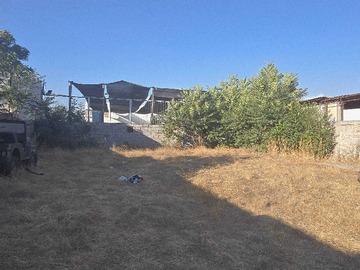 Arriendo Mensual / Terreno / Quinta Normal