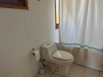 Arriendo Mensual / Terreno / Quintero