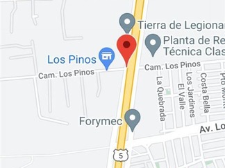 Arriendo Mensual / Terreno / San Bernardo