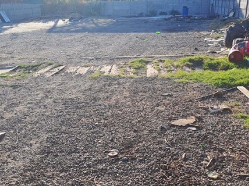 Arriendo Mensual / Terreno / San Bernardo