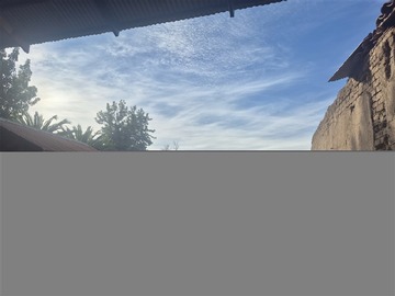 Arriendo Mensual / Terreno / San Felipe