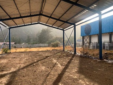 Arriendo Mensual / Terreno / San José de Maipo