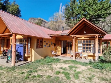 Arriendo Mensual / Terreno / San José de Maipo