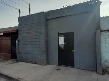 Arriendo Mensual / Terreno / San Miguel