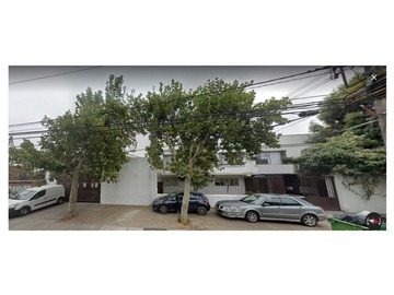 Arriendo Mensual / Terreno / Santiago