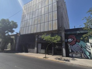 Arriendo Mensual / Terreno / Santiago