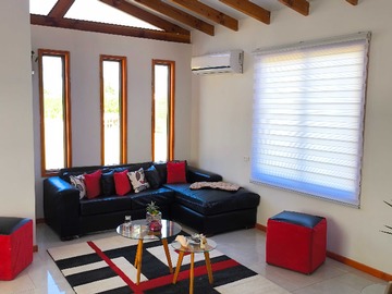 Arriendo Mensual / Terreno / Talagante