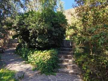 Arriendo Mensual / Terreno / Talagante