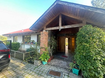 Arriendo Mensual / Terreno / Talagante