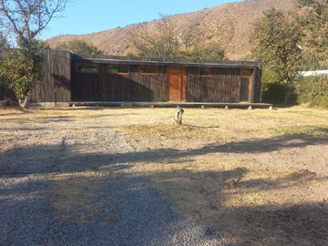 Arriendo Mensual / Terreno / Talagante