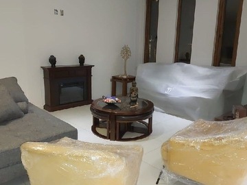 Arriendo Mensual / Terreno / Talagante