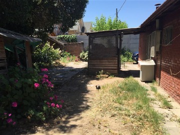 Arriendo Mensual / Terreno / Talagante