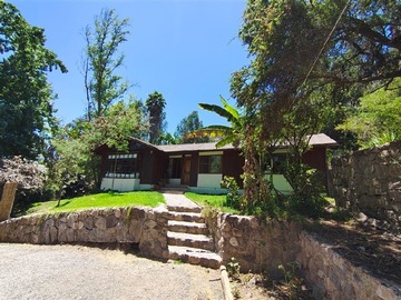 Arriendo Mensual / Terreno / Talagante
